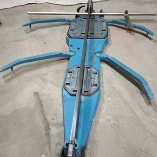 Cortadora azulejos Sigma 127cm