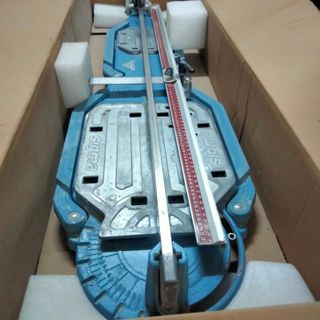 Cortadora azulejos Sigma 127cm