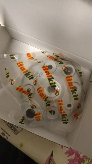 Kit am6 95cc italkit