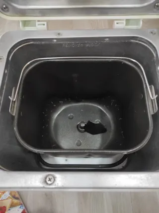 Chef-O-Matic Robot de Cocina