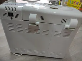 Chef-O-Matic Robot de Cocina