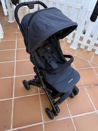 Maxi-Cosi Lara 2 Silla de Paseo