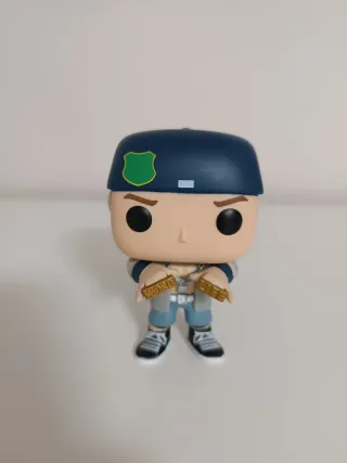 Funko Pop WWE John Cena #76