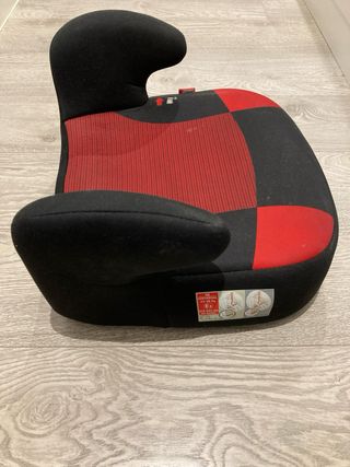 Alzador sin lujos, sin GPS, sin postureo