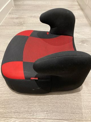 Alzador sin lujos, sin GPS, sin postureo