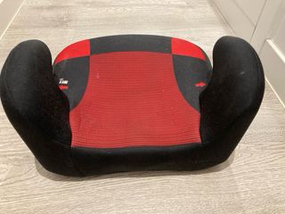 Alzador sin lujos, sin GPS, sin postureo