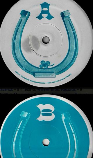 Precintado 2 x 12” Doble Vinilo Madonna - Music