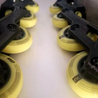 Patines Oxelo Talla 32-34