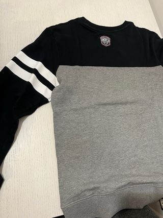 Sudadera Memphis 92 New Players