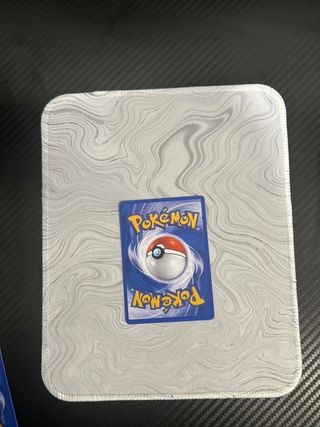 Carta Pokémon Celebi V Danza de los Foliolos