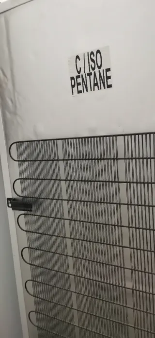 Frigorífico Candy Blanco