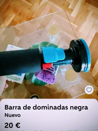 LOTE MANCUERNAS. 16 DISCOS (1,25 / 2,5) y 2 BARRAS