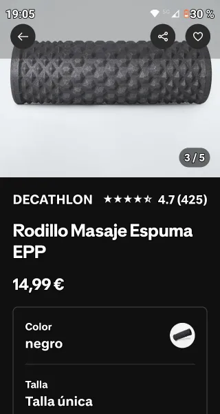 LOTE MANCUERNAS. 16 DISCOS (1,25 / 2,5) y 2 BARRAS