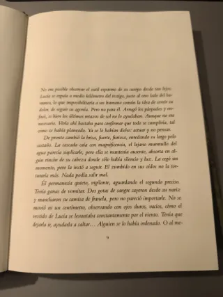 La septima M / The Seventh M (Spanish Edition)