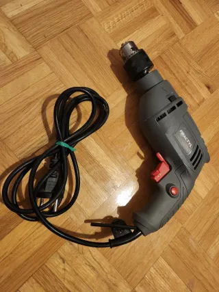 Taladro PRACTYL usado poco