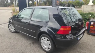 Volkswagen Golf 2003
