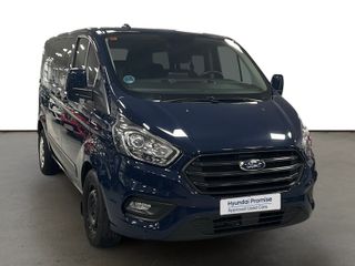 Ford Tourneo Custom 2023