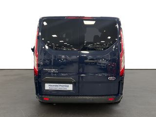 Ford Tourneo Custom 2023