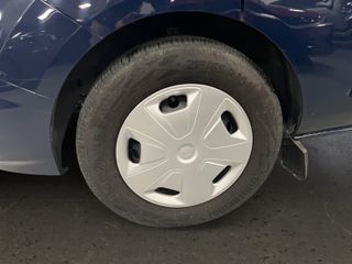 Ford Tourneo Custom 2023