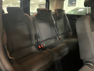 Ford Tourneo Custom 2023