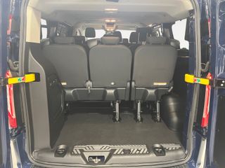 Ford Tourneo Custom 2023