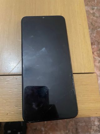 Oppo A57s Nero