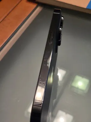 iPhone 14 Pro 512GB Negro