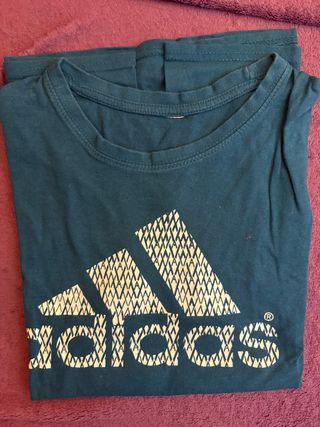 Camiseta Adidas Talla M