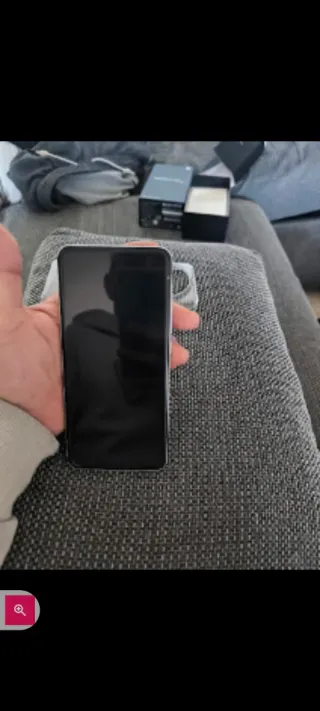 Xiaomi 15 Ultra Negro/Blanco