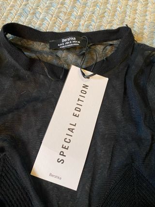 Vestido Stradivarius a estrenar talla S