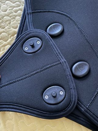 Chaqueta Cressi Sub Fisterra 9 mm – Talla 3