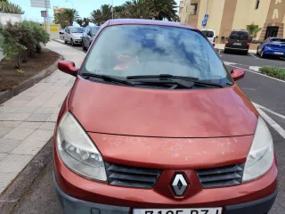 Renault Grand Scenic 2016