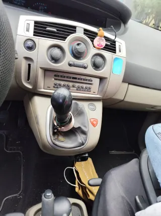 Renault Grand Scenic 2016
