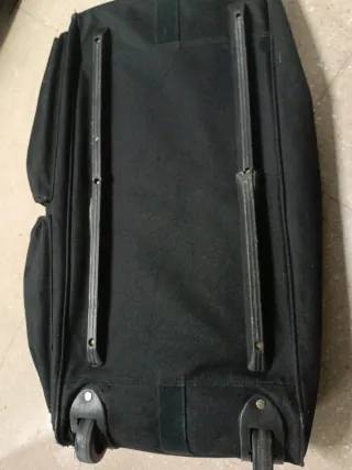 Bolsa de viaje grande con ruedas