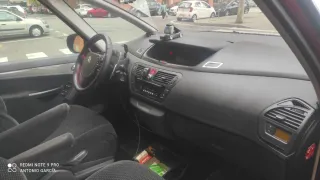 Citroen C4 Picasso 2008