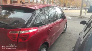Citroen C4 Picasso 2008