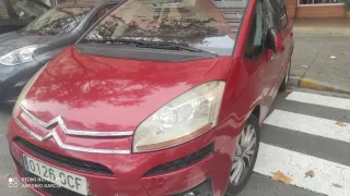 Citroen C4 Picasso 2008