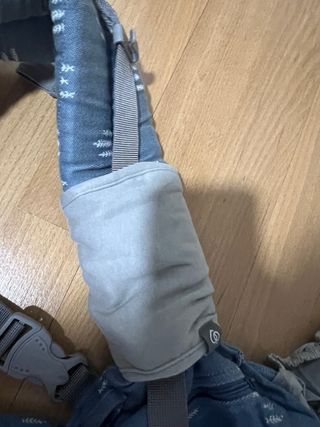 Mochila Porteo Love & Carry