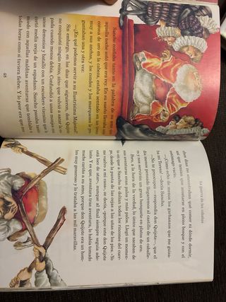 Libro de lectura juvenil ￼