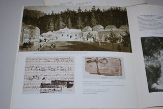 6 LP I grandi musicisti - Classica - Vintage