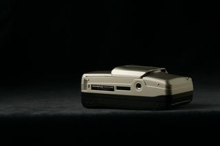 Olympus Superzoom 80G in scatola