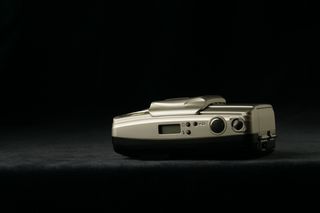 Olympus Superzoom 80G in scatola