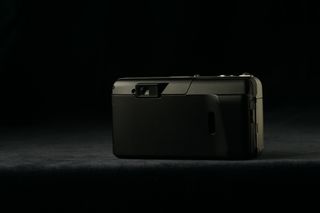 Olympus Superzoom 80G in scatola