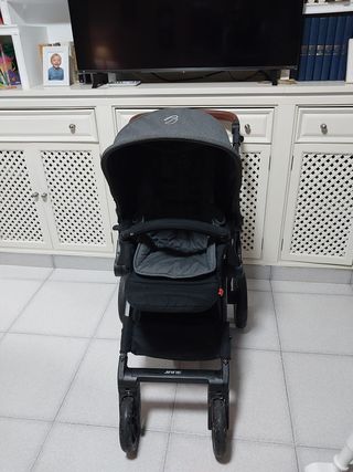 Carrito Bebé Jane Muum 3 Piezas