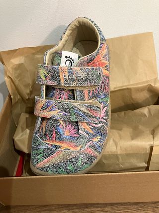 Zapatillas Bar3foot Barefoot Multicolor