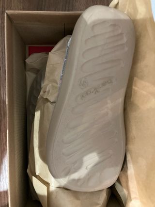 Zapatillas Bar3foot Barefoot Multicolor