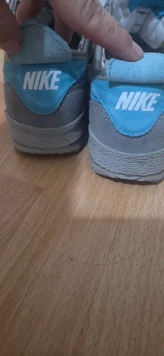 Zapatillas Nike Cortez UN/LA Multicolor