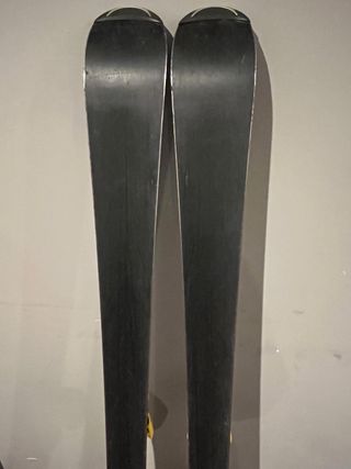 Esquís Atomic C-Series 5