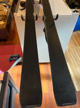 Esquís Atomic C-Series 5