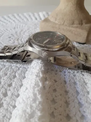 Citizen Eco-Drive AT0980-63E Cronografo